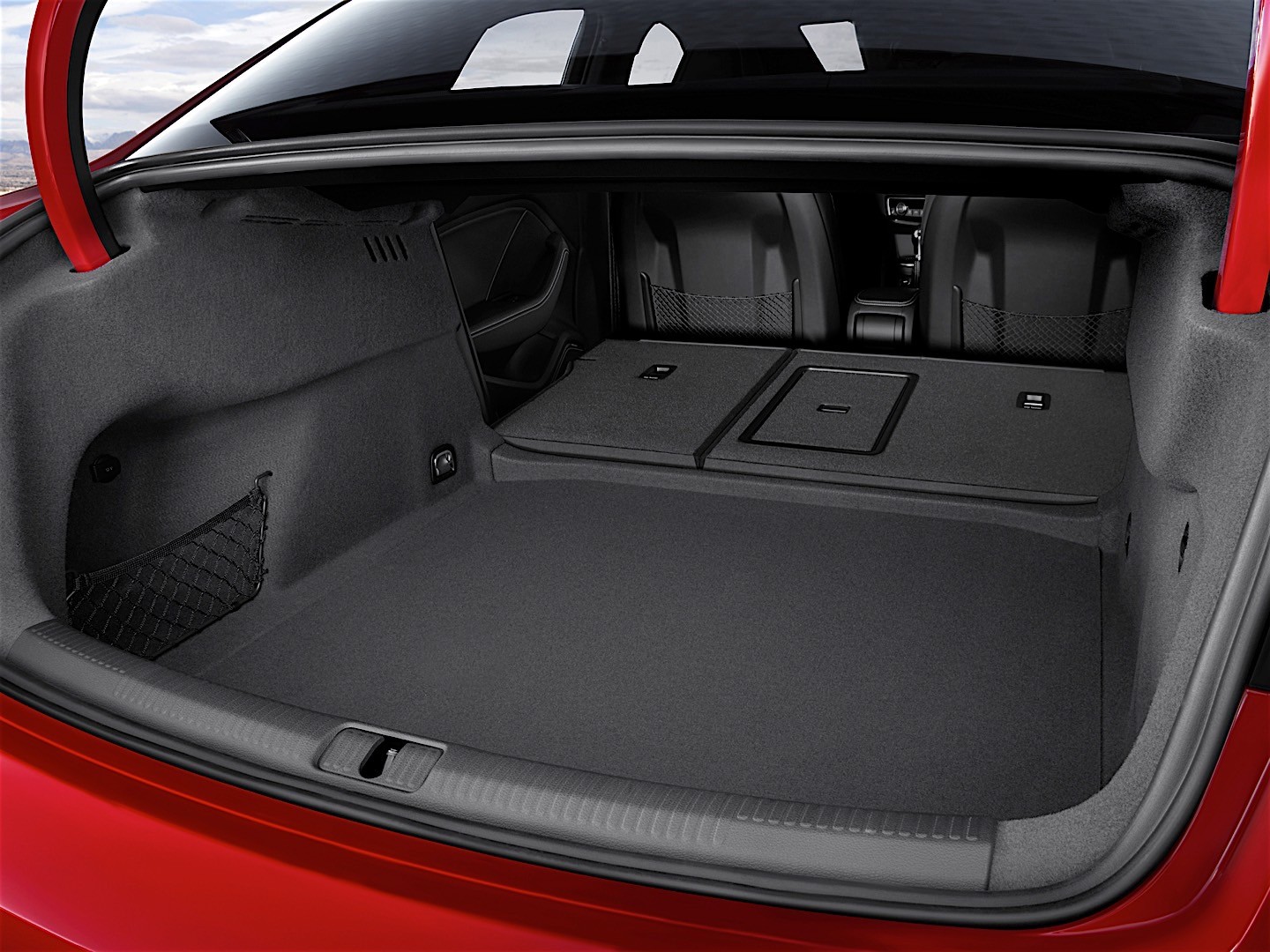 Audi S3 Sedan photo 51