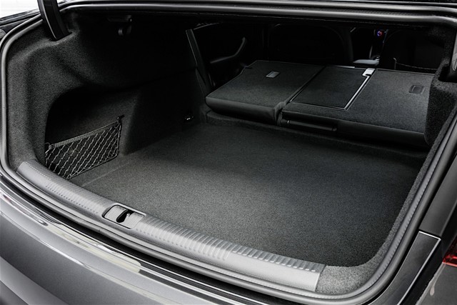 Audi S3 Sedan photo 27