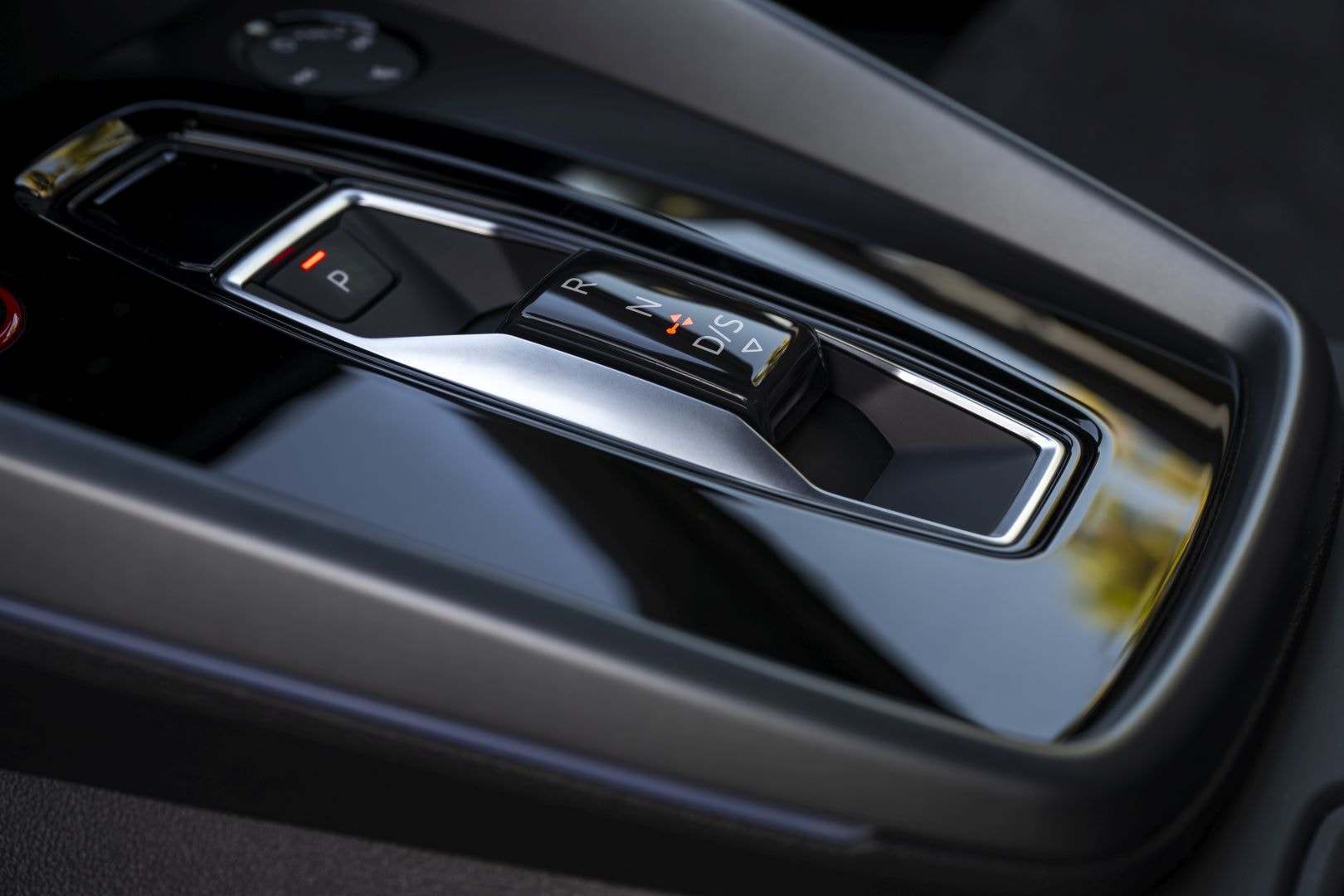 Audi S3 Sedan photo 113