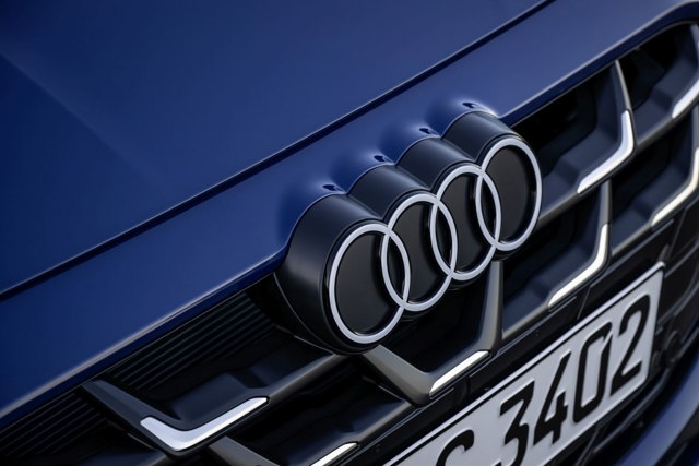 Audi S3 Sedan photo 72