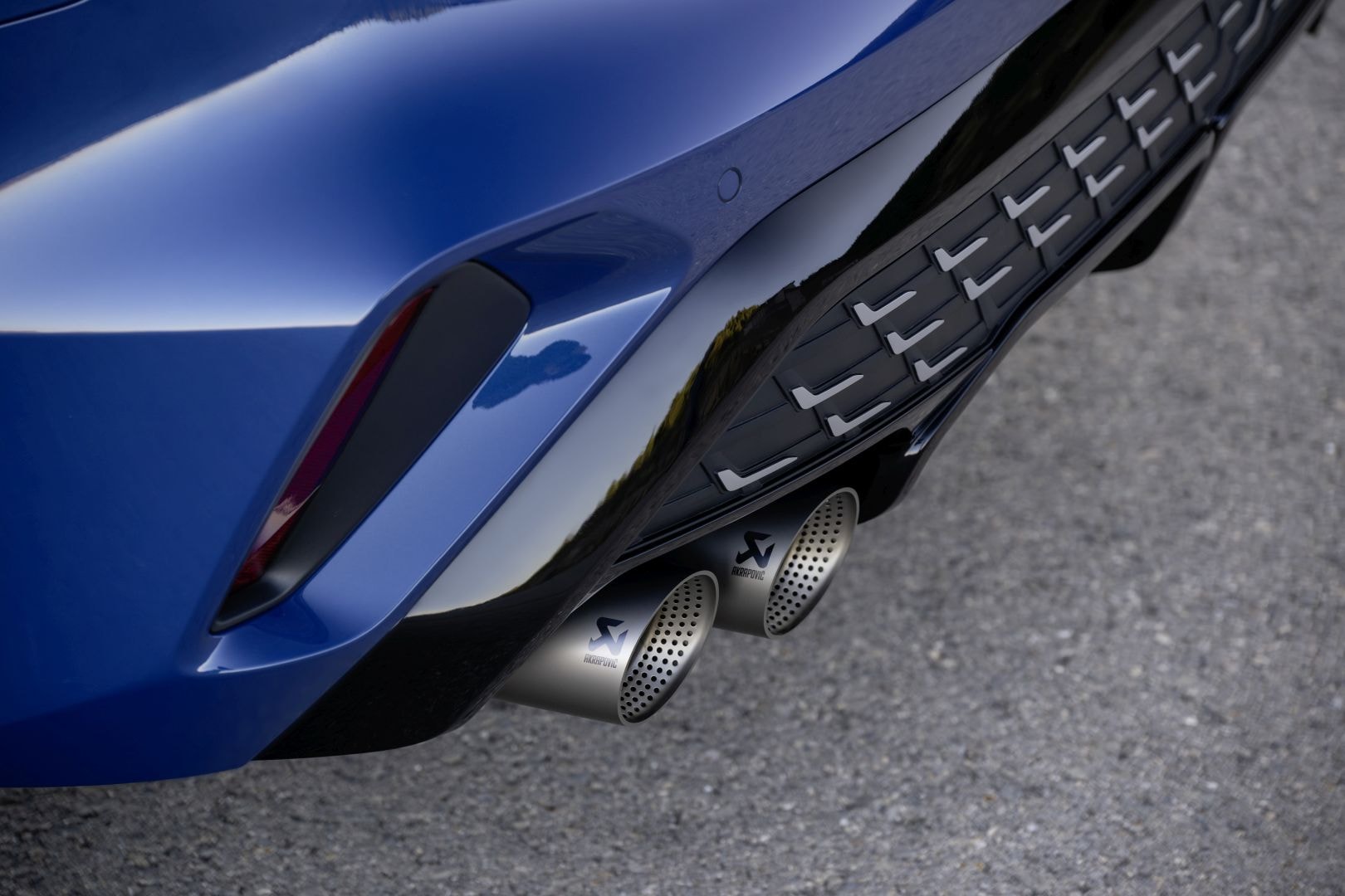 Audi S3 Sedan photo 77