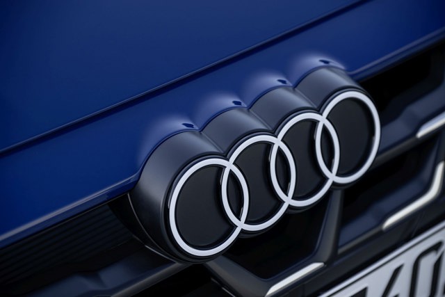 Audi S3 Sedan photo 82
