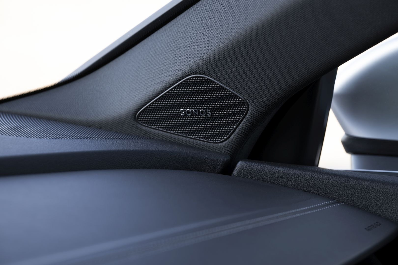 Audi S3 Sedan photo 115