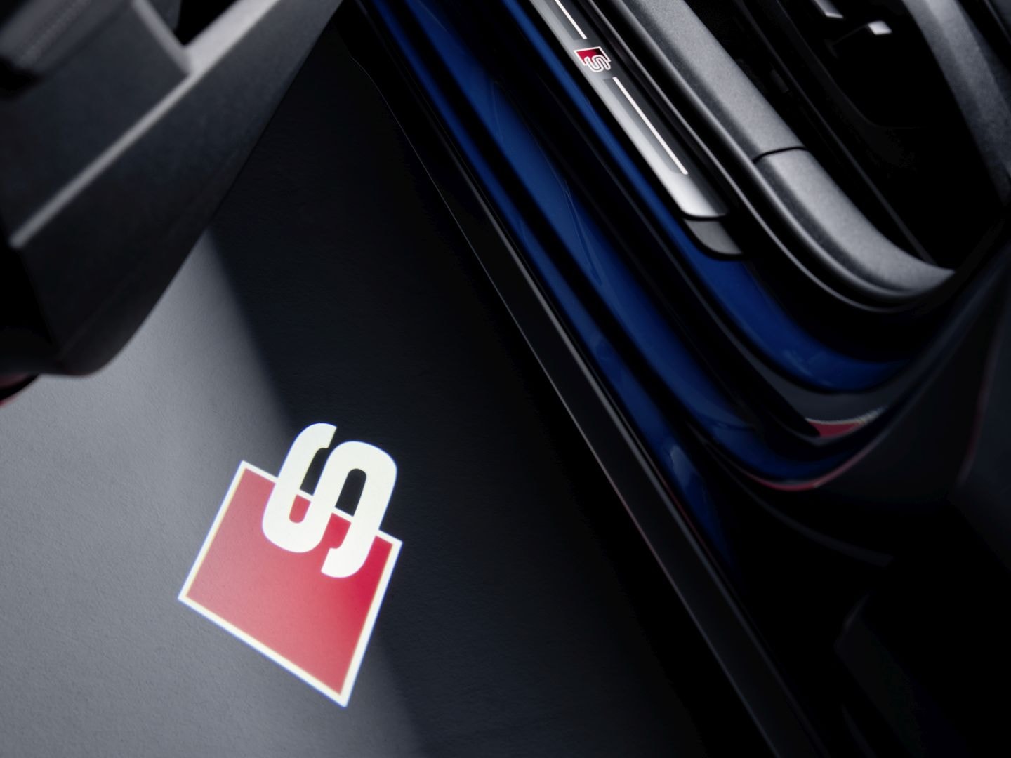 Audi S3 Sedan photo 90