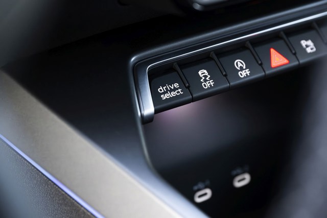 Audi S3 Sedan photo 120