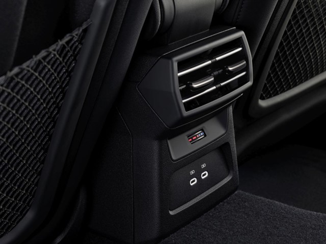 Audi S3 Sedan photo 135
