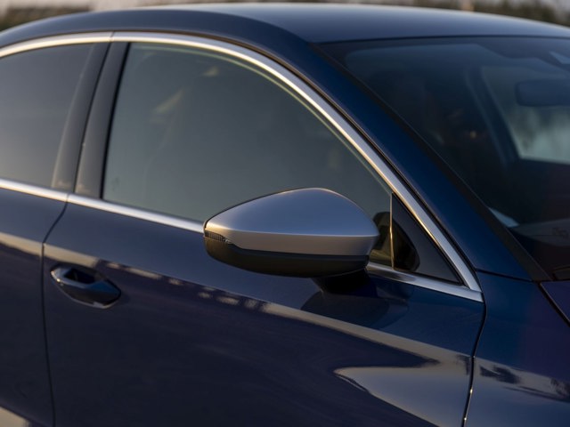 Audi S3 Sedan photo 6