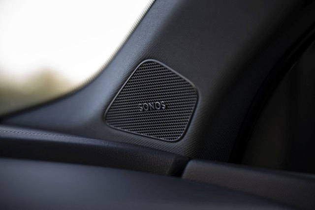 Audi S3 Sedan photo 109