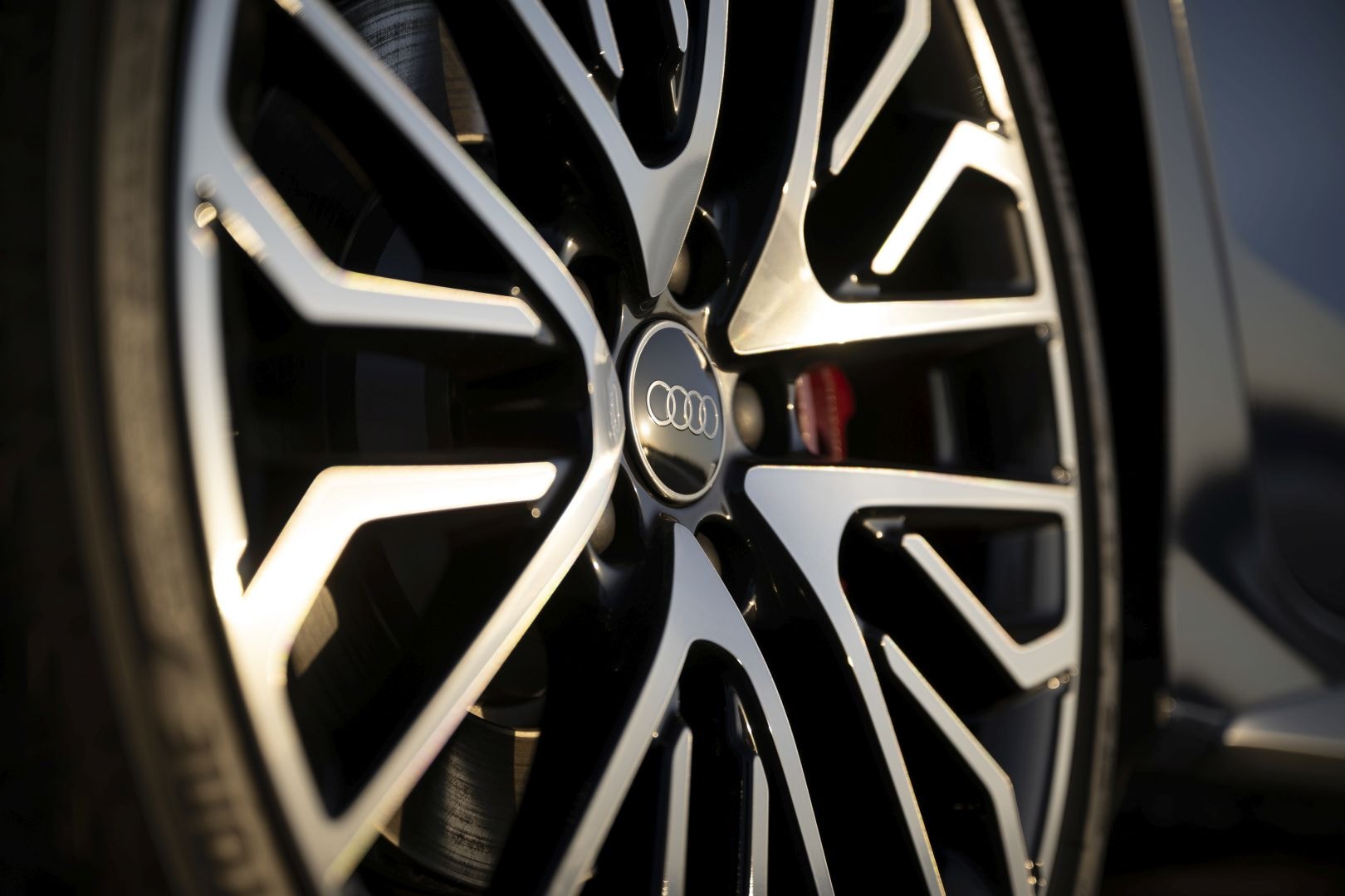 Audi S3 Sedan photo 32