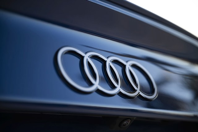 Audi S3 Sedan photo 33
