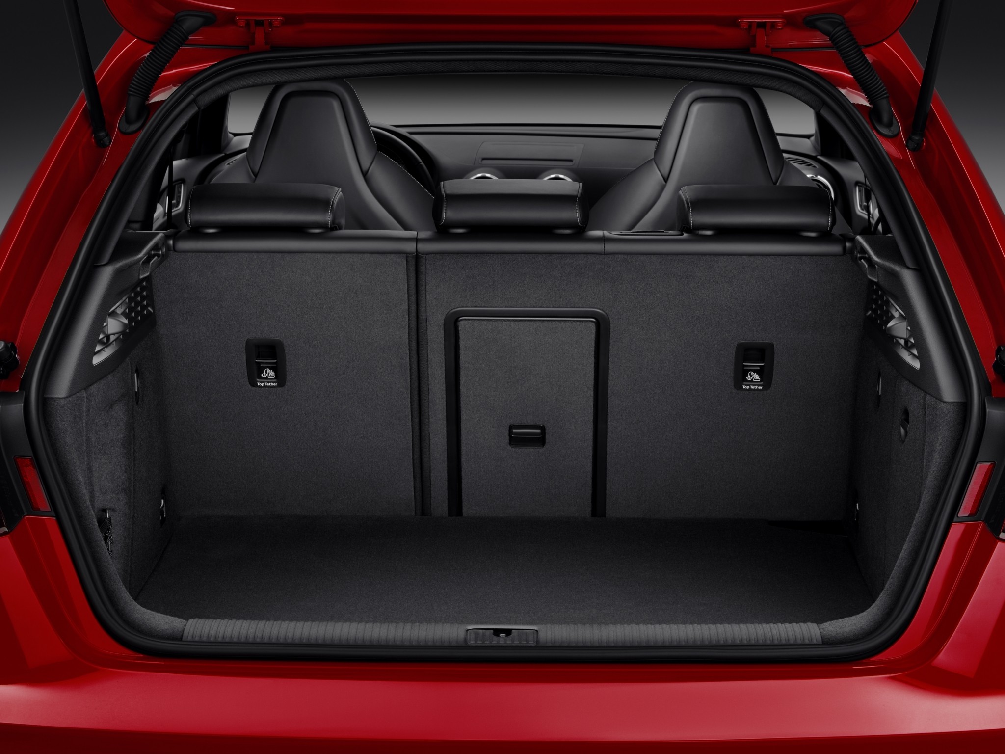 Audi S3 Sportback photo 30