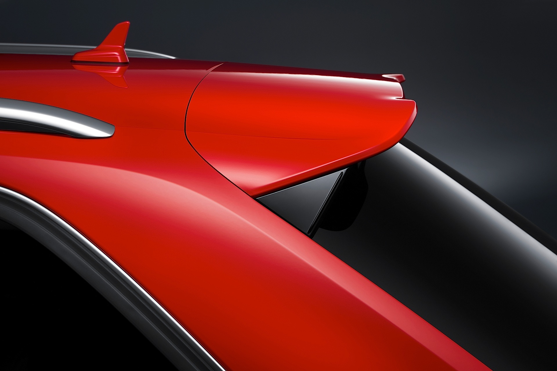 Audi S3 Sportback photo 14