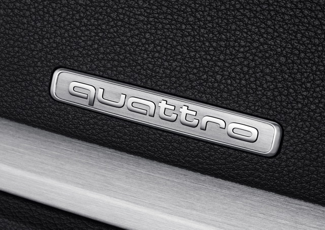 Audi S3 Sportback foto 28