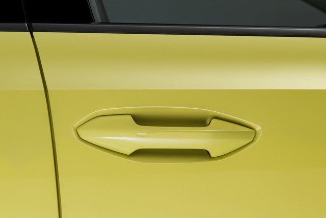 Audi S3 Sportback Foto 29