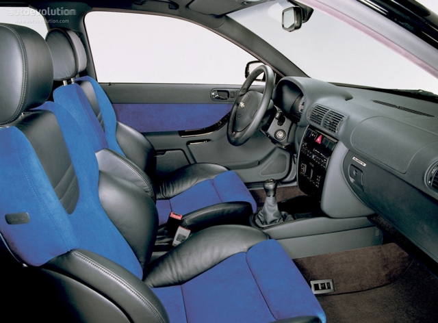 Audi S3 photo 9