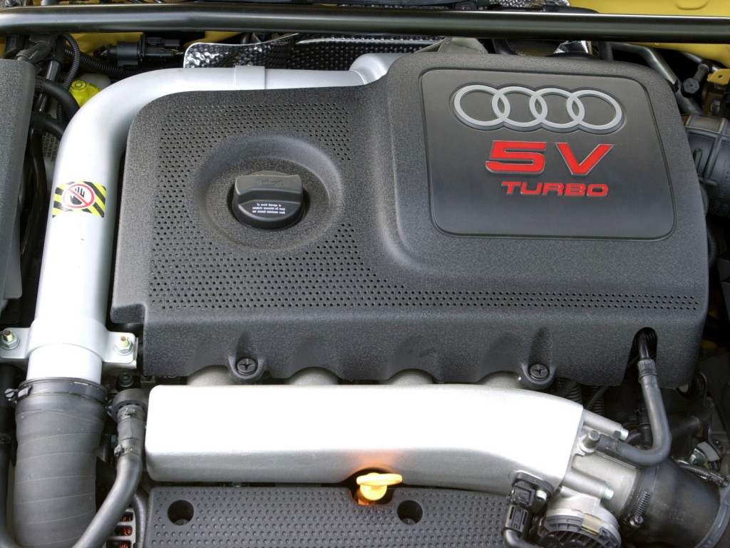 Audi S3 photo 13