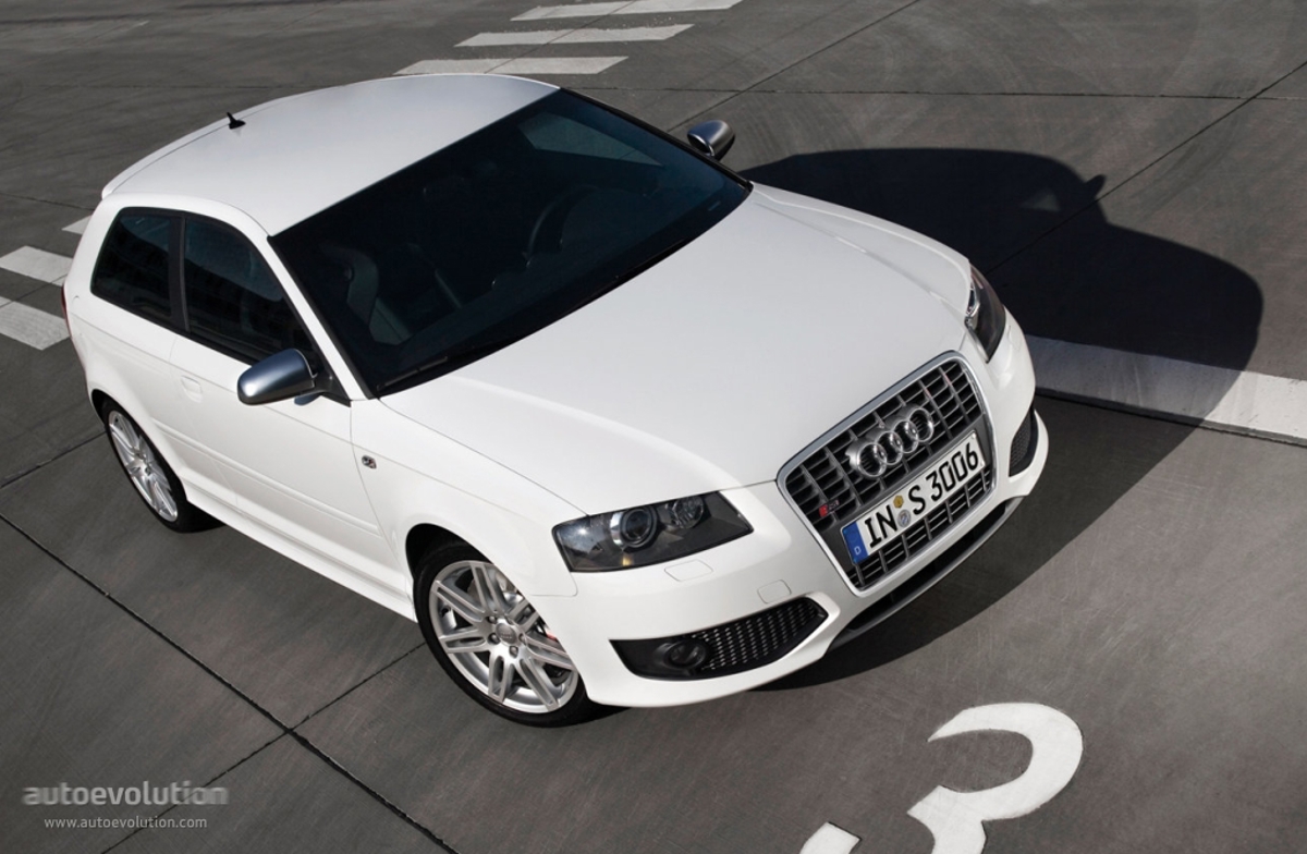 Audi Audi S3