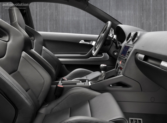 Audi S3 Foto 11
