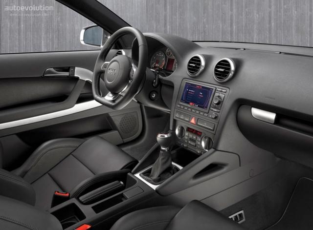 Audi S3 Foto 9