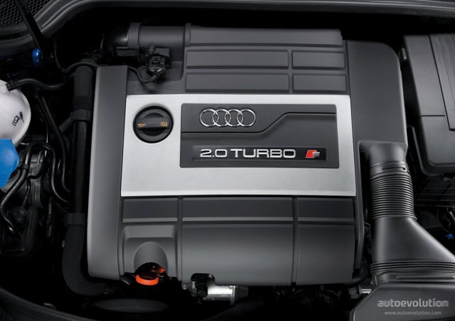 Audi S3 foto 11