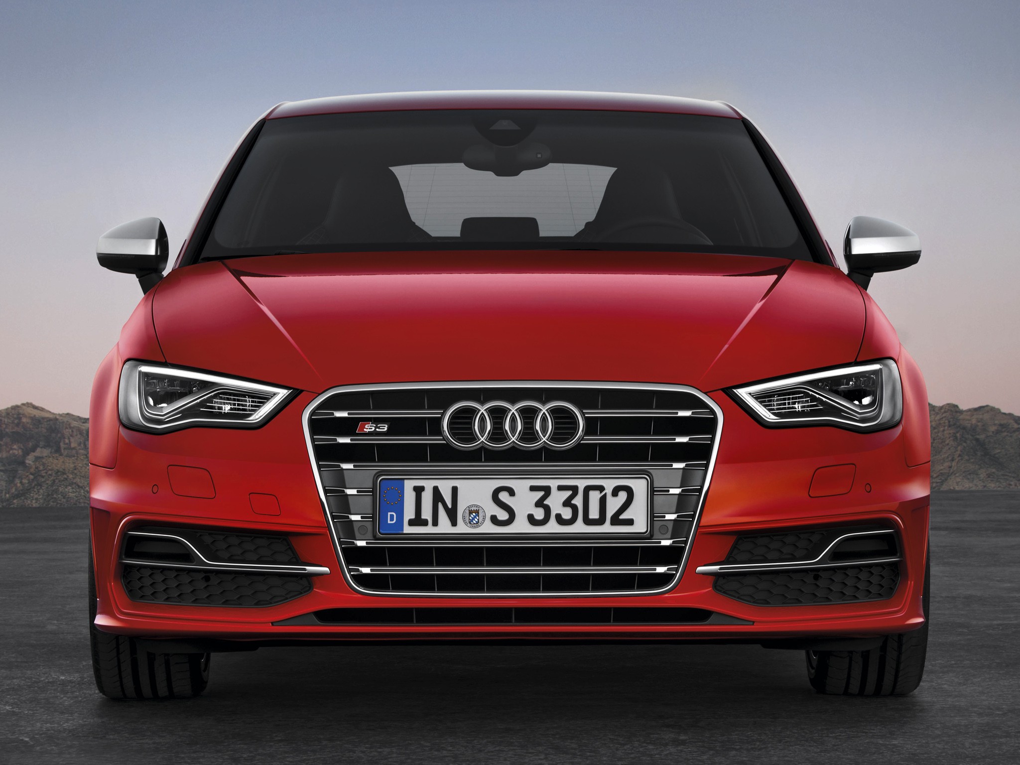 Audi S3 photo 55