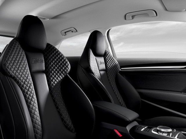 Audi S3 photo 61