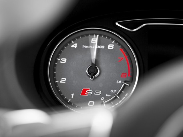 Audi S3 photo 62