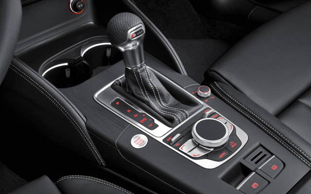 Audi S3 photo 64