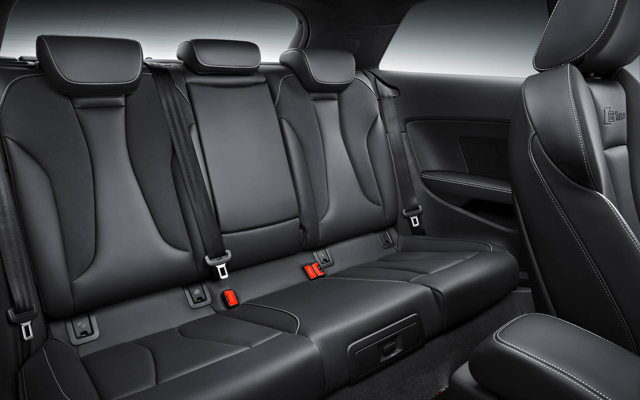 Audi S3 photo 65
