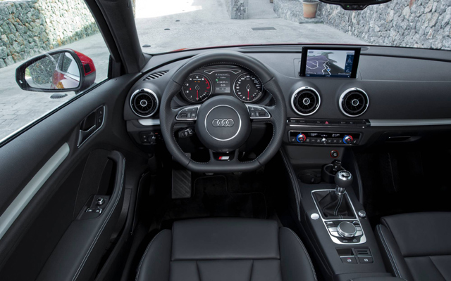 Audi S3 photo 66
