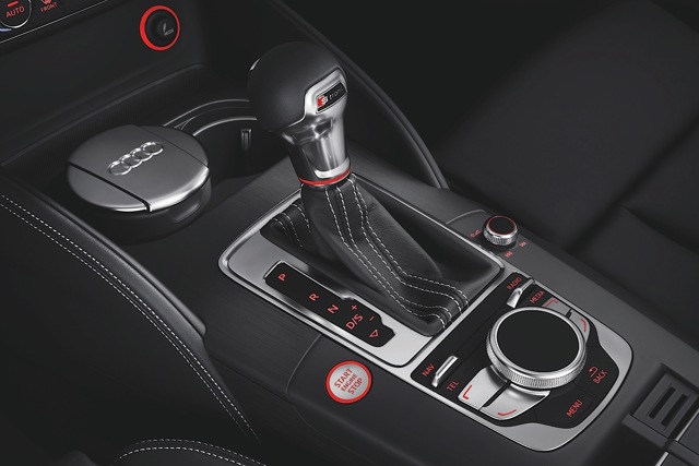 Audi S3 photo 67