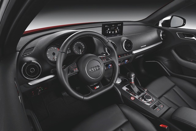 Audi S3 photo 68