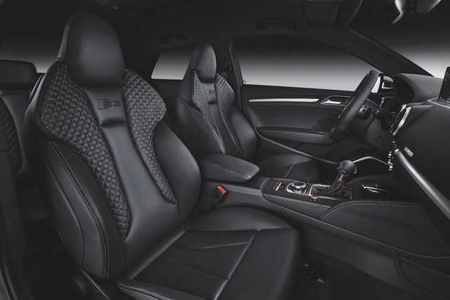 Audi S3 photo 69