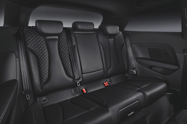 Audi S3 photo 70