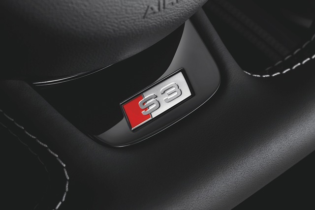 Audi S3 photo 71