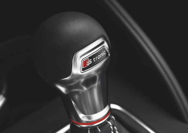Audi S3 photo 74