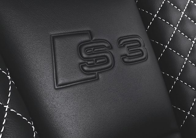 Audi S3 photo 75