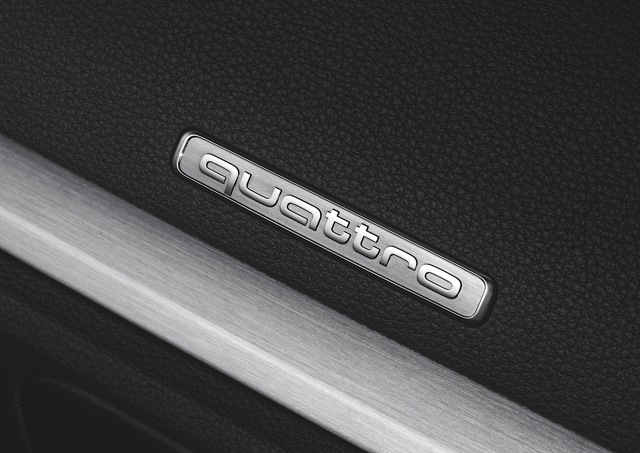 Audi S3 photo 76