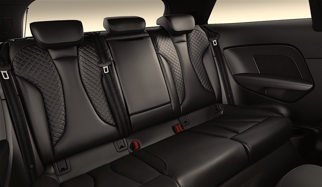 Audi S3 Foto 16