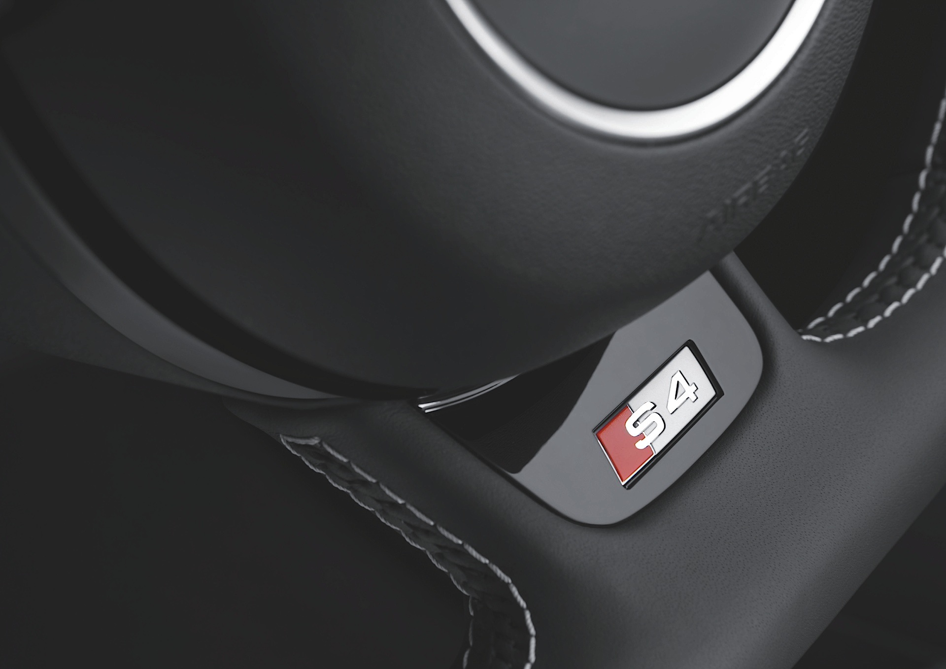 Audi S4 Avant photo 23