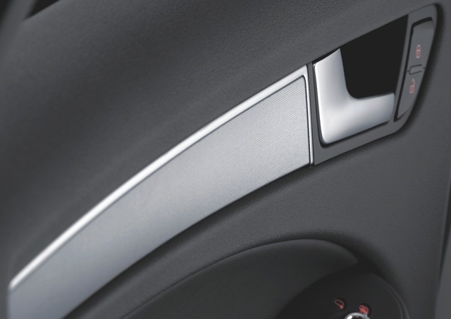 Audi S4 Avant photo 26