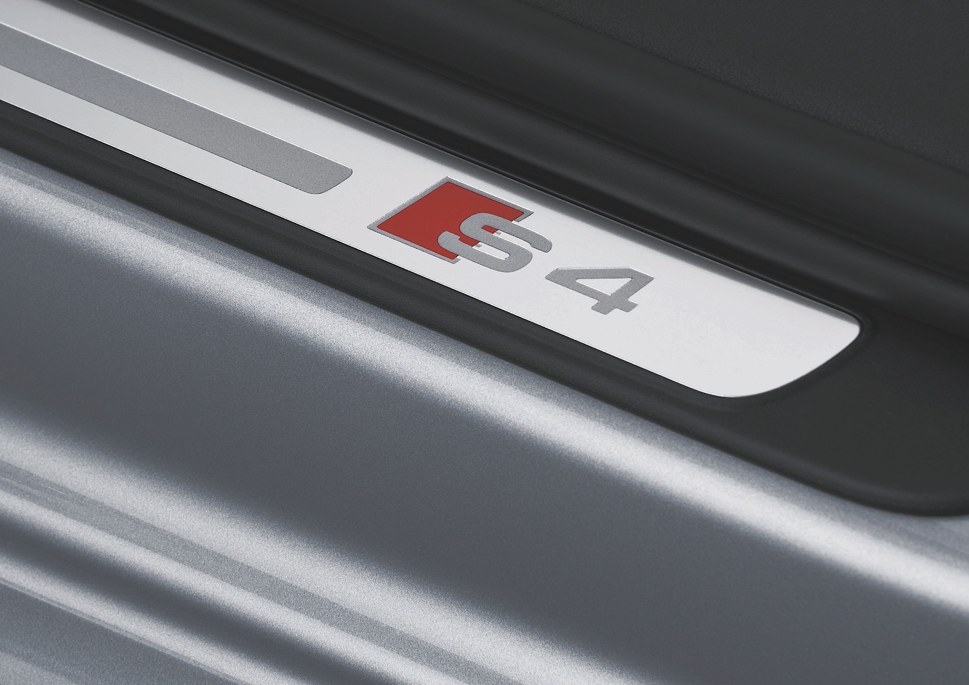 Audi S4 Avant photo 27