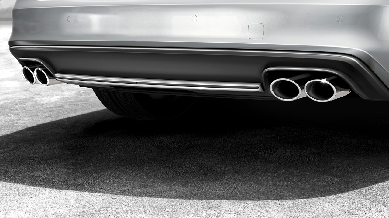 Audi S4 Avant photo 4