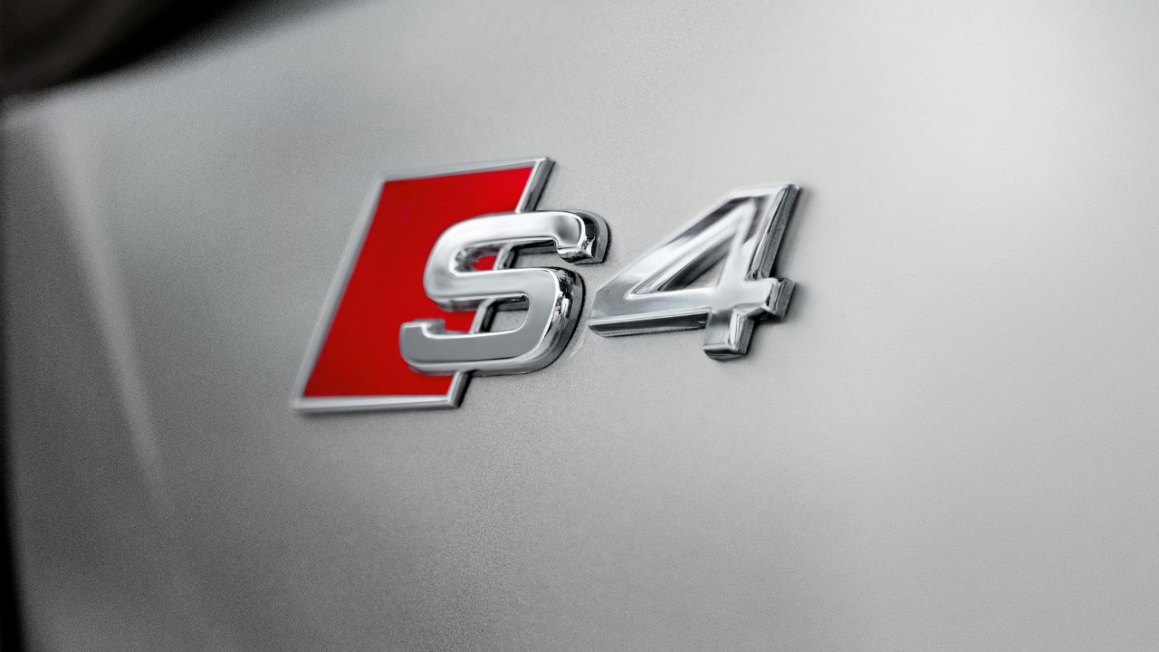 Audi S4 Avant photo 6