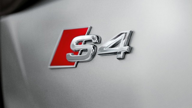 Audi S4 Avant photo 6