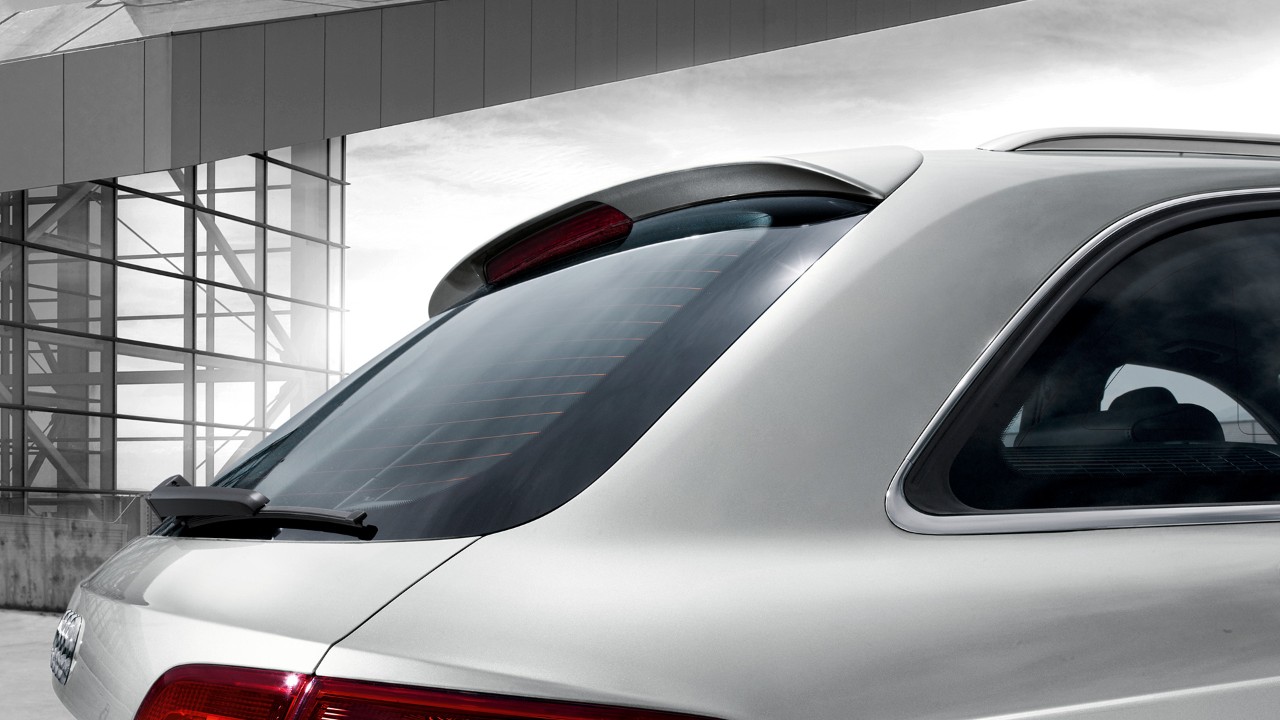 Audi S4 Avant photo 8