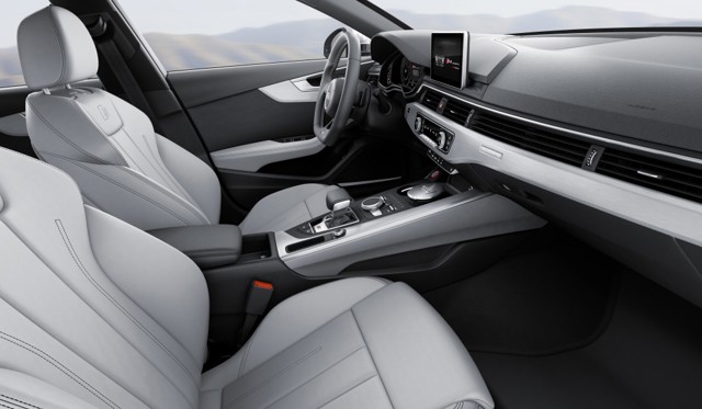 Audi S4 Avant photo 31