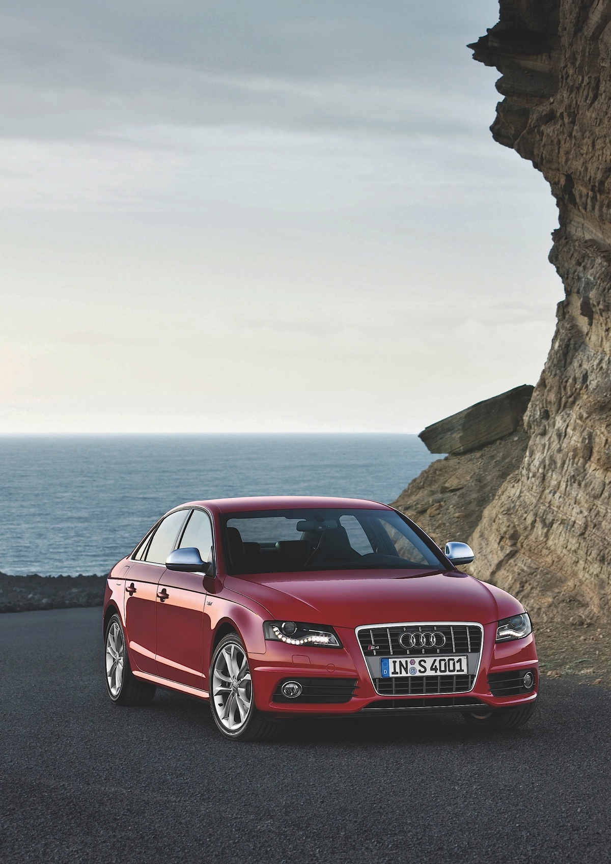 Audi Audi S4