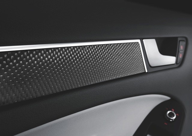 Audi S4 photo 19