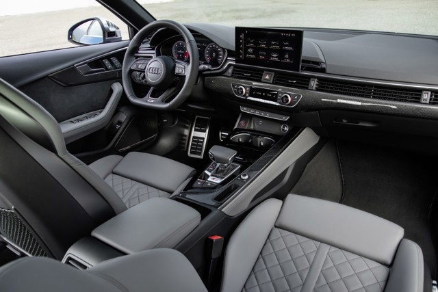 Audi S4 photo 62